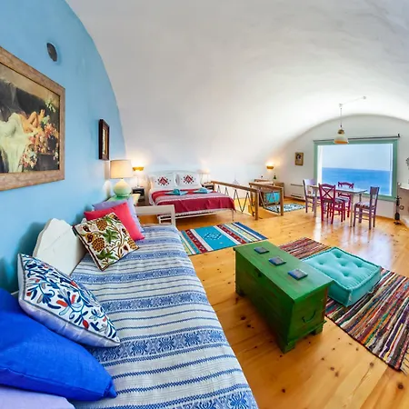 Holiday home En Pori