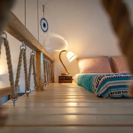 Holiday home En Pori