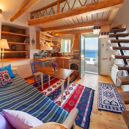 En Pori Holiday home
