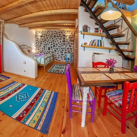 Holiday home En Pori
