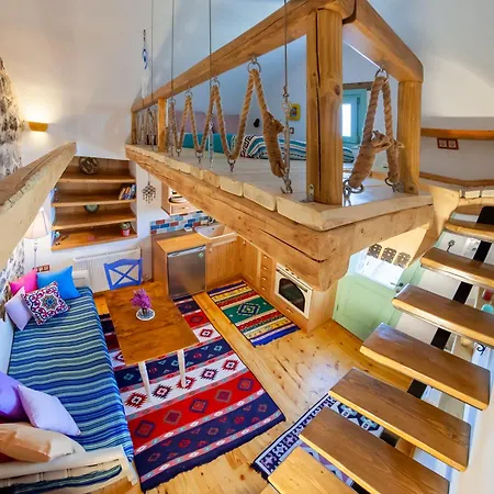 Holiday home En Pori Foinikia (Santorini)