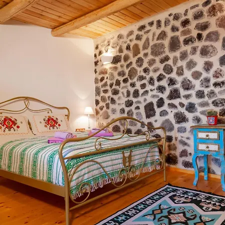Holiday home En Pori *